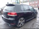 Volkswagen GTI 4-door Image 8