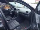 Volkswagen GTI 4-door Image 3