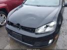 Volkswagen GTI 4-door Image 5