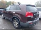 Kia Sorento Ex V6 Image 2