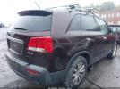 Kia Sorento Ex V6 Image 7