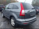 Honda CR-V Ex-l Image 4