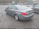 Hyundai SONATA Gls Pzev Image 2