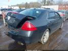 Honda Accord 3.0 Ex Image 8