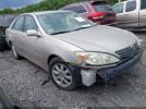 Toyota Camry Xle Image 1