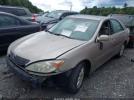 Toyota Camry Xle Image 2