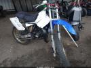 Yamaha Yz125 Image 1