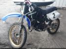 Yamaha Yz125 Image 5