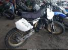 Yamaha Yz125 Image 13