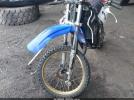 Yamaha Yz125 Image 8
