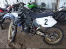 Yamaha Yz125 Image 9