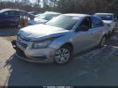 Chevrolet Cruze L Manual Image 3