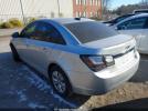 Chevrolet Cruze L Manual Image 8