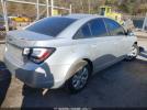 Chevrolet Cruze L Manual Image 2