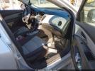 Chevrolet Cruze L Manual Image 9