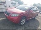Lexus RX Image 4