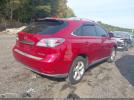 Lexus RX Image 3