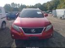 Lexus RX Image 16