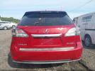 Lexus RX Image 14
