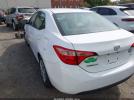 Toyota Corolla Le Image 5