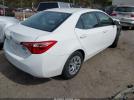 Toyota Corolla Le Image 4