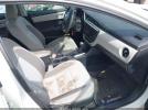 Toyota Corolla Le Image 15