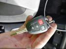 Toyota Corolla Le Image 7