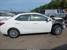 Toyota Corolla Le Image 9