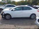 Toyota Corolla Le Image 2