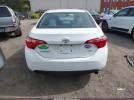 Toyota Corolla Le Image 13