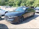 Honda Accord Hybrid Sport-l Image 8