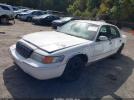 Mercury Grand Marquis Gs Image 16