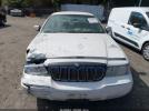 Mercury Grand Marquis Gs Image 11