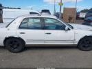 Mercury Grand Marquis Gs Image 14
