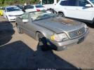Mercedes-Benz 500 Sl Image 1