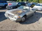 Mercedes-Benz 500 Sl Image 10