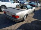 Mercedes-Benz 500 Sl Image 3