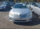 Toyota Camry Le Image 5