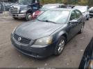 Nissan Altima 3.5 Sl Image 2