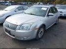Mercury Sable Image 4