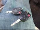 Mercury Sable Image 11