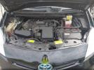 Toyota Prius Two Image 9