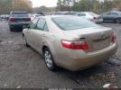 Toyota Camry Le Image 3