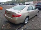 Toyota Camry Le Image 9