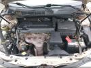 Toyota Camry Le Image 8