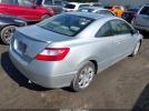 Honda Civic Lx Image 8