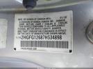 Honda Civic Lx Image 9