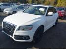 Audi Q5 3.2 Premium Image 15