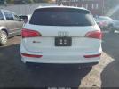 Audi Q5 3.2 Premium Image 12