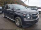 Chevrolet Suburban 1500 Lt Image 1